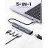 Anker PowerExpand+ 5-in-1 USB-C Hub Anker PowerExpand+ 5-in-1 USB-C Hub
